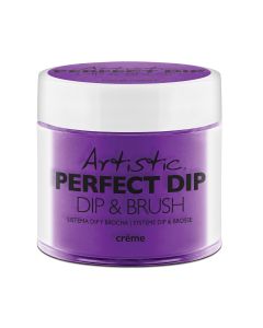 Artistic Perfect Dip Colored Powders Got My Attention, 0.8 oz.