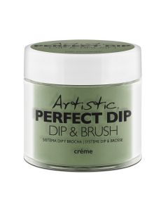 Artistic Perfect Dip Colored Powders Don't Wake Me Up