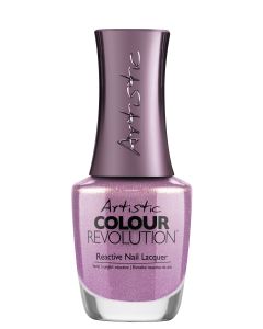 Artistic Colour Revolution Trance The Night Away Nail Lacquer
