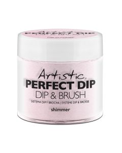 Artistic Perfect Dip Colored Powders It Was All A Dream