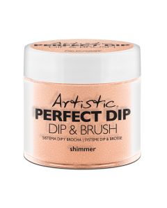 Artistic Perfect Dip Colored Powders Reality Check