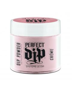 Artistic Perfect Dip Colored Powders Beauty and the Buds, 0.8 oz. NUDE CREME
