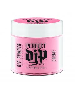 Artistic Perfect Dip Colored Powders Summer Stunner, 0.8 oz. CORAL CREME