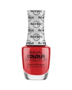Artistic Hit 'Em With A High Note Colour Revolution Reactive Hybrid Nail Lacquer