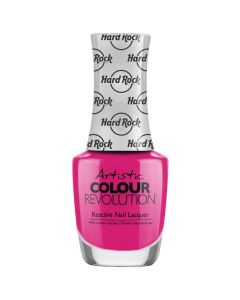 Artistic Too Much Sax Colour Revolution Reactive Hybrid Nail Lacquer