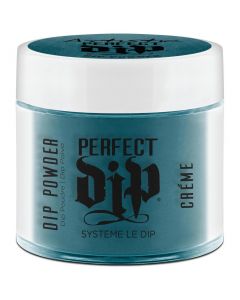 Artistic Perfect Dip Colored Powders All About The Sound, 0.8 oz. BRIGHT TEAL CREME