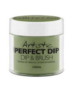 Artistic Perfect Dip Colored Powders Groovy Days Ahead, 0.8 oz.