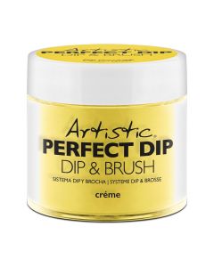 Artistic Perfect Dip Colored Powders Chasing Rays, 0.8 oz.