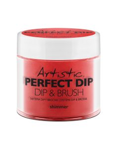 Artistic Perfect Dip Colored Powders Saturday Night Frevo, 0.8 oz.