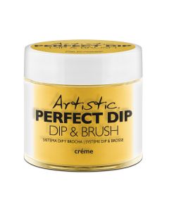Artistic Perfect Dip Colored Powders Parading In Paradise, 0.8 oz.
