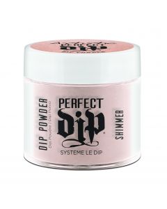 Artistic Perfect Dip Colored Powders The Big Re-veil, 0.5 fl oz. NUDE PEARL