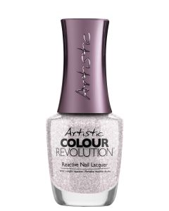 Artistic Colour Revolution Be My Holidate Reactive Hybrid Nail Lacquer