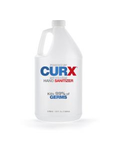 CURX Hand Sanitizer