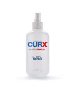 CURX Hand Sanitizer