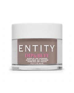 Entity Dip & Buff Naked Truth