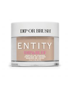 Entity Dip or Brush See The Sights, 1.5 oz. NUDE CRÈME