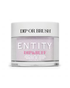 Entity Dip or Brush Meet Me At The Trevi Fountain, 1.5 oz. IRIDESCENT OVERLAY