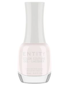 Entity Color Couture Gel Lacquer I'm On The Right Track, 0.5 fl oz. 