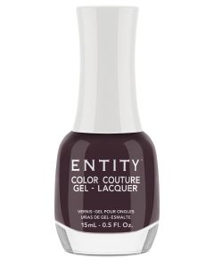 Entity Color Couture Gel Lacquer Sidewalk Runway