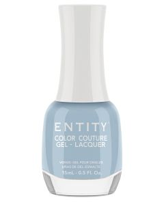 Entity Color Couture Gel Lacquer Step Out