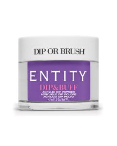 Entity Dip or Brush Just One More Stop