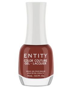 Entity Color Couture Nail Lacquer Cool Sensation