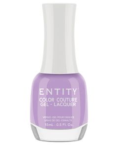 Entity Color Couture Nail Lacquer I Lilac You