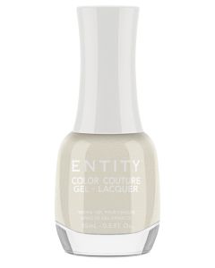 Entity Color Couture Nail Lacquer Back to the Basics