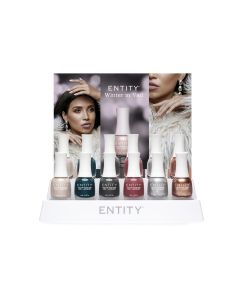 Entity Winter In Vail 12PC Collection Display