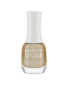 Entity Color Couture Soak-Off Gel Lacquer All Spruced Up