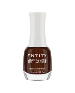 Entity Color Couture Soak-Off Gel Lacquer Keep Me Company