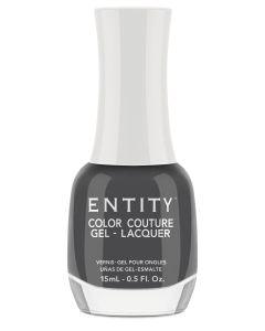Entity Color Couture Gel Lacquer Brrring On The Snow