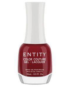 Entity Color Couture Gel Lacquer Work of Art