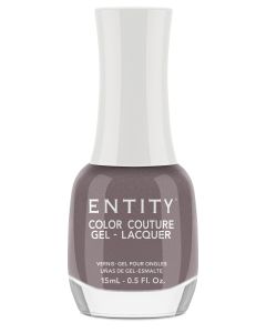 Entity Color Couture Gel Lacquer Call Me Old Fashion, 0.5 fl oz. 