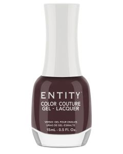 Entity Color Couture Gel Lacquer Made You Look