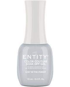 Entity Color Couture Soak-Off Gel Enamel Lost In The Forest