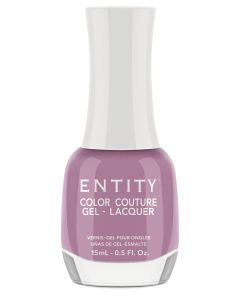 Entity Color Couture Gel Lacquer Sway My Way, 0.5 fl oz.