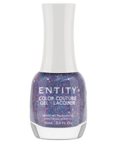 Entity Color Couture Gel Lacquer Dancing Jewels