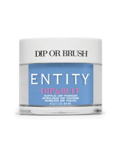 Entity Dip or Brush Naturally Blue-Tiful, 1.5 oz.