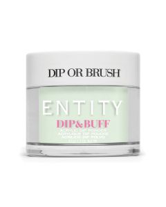 Entity Dip or Brush Go Green, 1.5 oz.