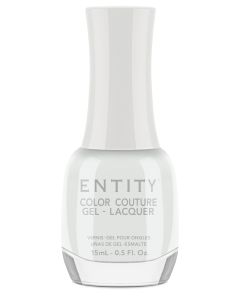 Entity Color Couture Nail Lacquer Just In Time, 0.5 fl oz. 