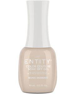 Entity Color Couture Nail Lacquer Iconic Moments, 0.5 fl oz.