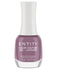 Entity Color Couture Soak-Off Gel My Teen-Age Romance, 0.5 fl oz.