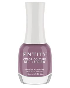 Entity Color Couture Nail Lacquer My Teen-Age Romance, 0.5 fl oz.