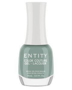 Entity Color Couture Soak-Off Gel Oh, Darling, 0.5 fl oz.