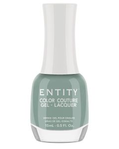 Entity Color Couture Nail Lacquer Oh, Darling, 0.5 fl oz.