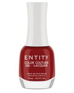 Entity Color Couture Soak-Off Gel All You Need Is Love, 0.5 fl oz.