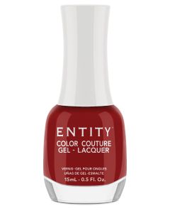 Entity Color Couture Nail Lacquer All You Need Is Love, 0.5 fl oz.