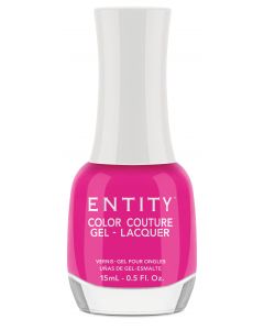 Entity Color Couture Soak-Off Gel Lacquer Is This For Me