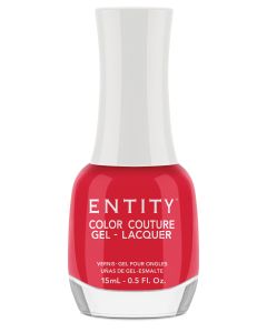 Entity Color Couture Gel Lacquer Sweet To The Core, 0.5 fl oz.